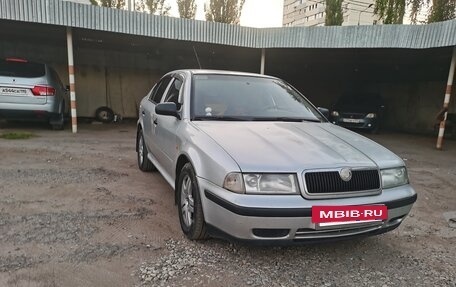 Skoda Octavia IV, 2000 год, 290 000 рублей, 2 фотография