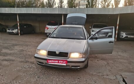 Skoda Octavia IV, 2000 год, 290 000 рублей, 8 фотография