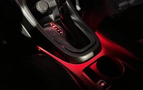 Opel Astra J, 2013 год, 1 200 000 рублей, 10 фотография