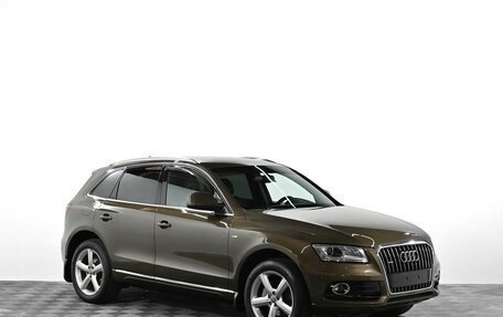 Audi Q5, 2012 год, 1 419 000 рублей, 2 фотография