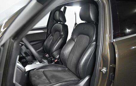 Audi Q5, 2012 год, 1 419 000 рублей, 5 фотография