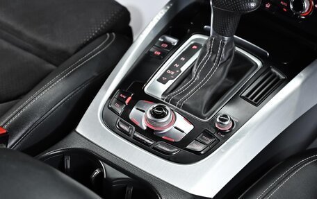 Audi Q5, 2012 год, 1 419 000 рублей, 7 фотография