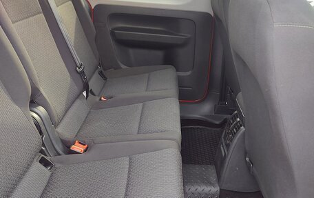 Volkswagen Caddy IV, 2019 год, 1 950 000 рублей, 6 фотография