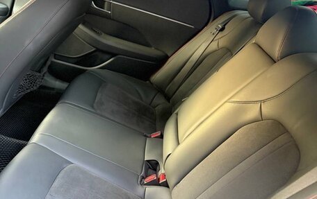 Hyundai Sonata VIII, 2020 год, 2 000 000 рублей, 5 фотография