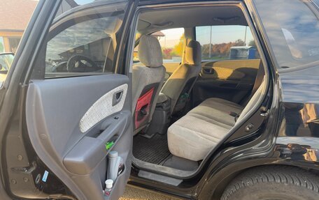 Hyundai Tucson III, 2005 год, 850 000 рублей, 8 фотография