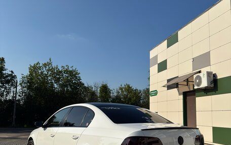 Volkswagen Passat B7, 2011 год, 1 200 000 рублей, 6 фотография