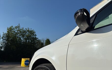 Volkswagen Passat B7, 2011 год, 1 200 000 рублей, 4 фотография