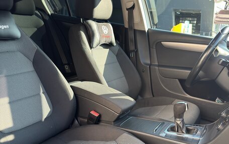 Volkswagen Passat B7, 2011 год, 1 200 000 рублей, 10 фотография