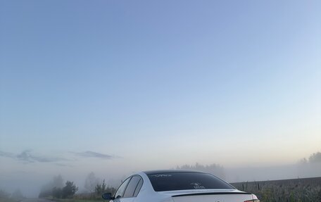 Volkswagen Passat B7, 2011 год, 1 200 000 рублей, 13 фотография