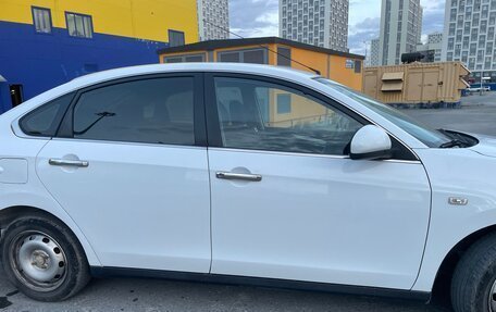 Nissan Almera, 2014 год, 700 000 рублей, 7 фотография