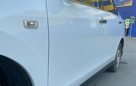 Nissan Almera, 2014 год, 700 000 рублей, 6 фотография