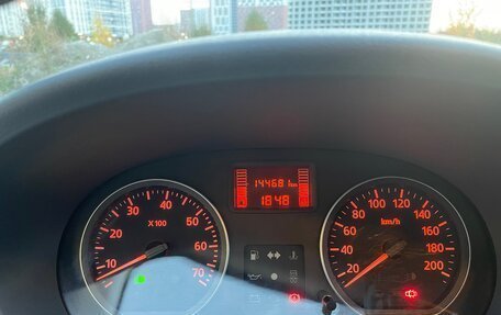 Nissan Almera, 2014 год, 700 000 рублей, 8 фотография
