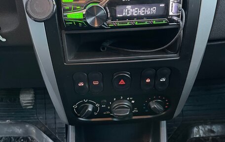 Nissan Almera, 2014 год, 700 000 рублей, 10 фотография