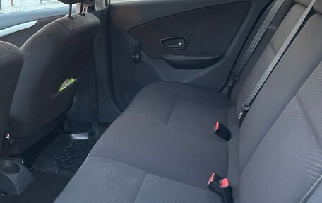 Nissan Almera, 2014 год, 700 000 рублей, 14 фотография