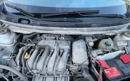 Nissan Almera, 2014 год, 700 000 рублей, 13 фотография