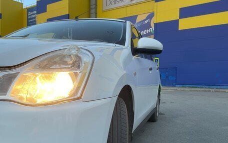Nissan Almera, 2014 год, 700 000 рублей, 17 фотография