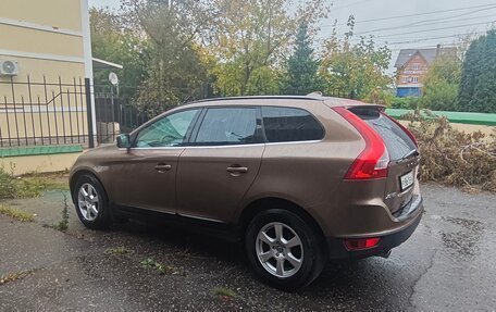 Volvo XC60 II, 2010 год, 1 400 000 рублей, 6 фотография