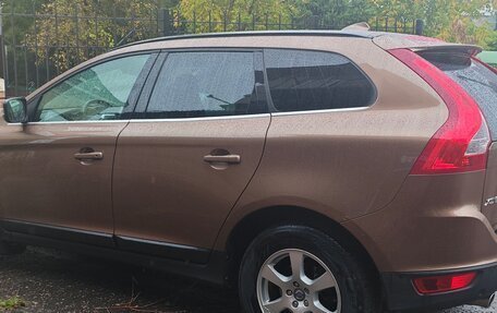 Volvo XC60 II, 2010 год, 1 400 000 рублей, 5 фотография