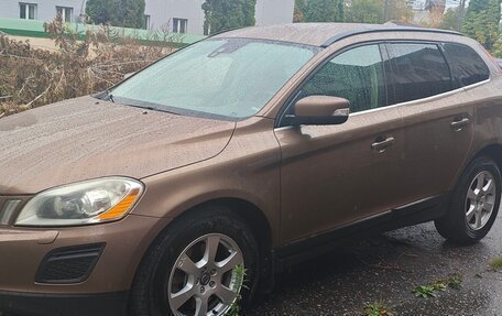 Volvo XC60 II, 2010 год, 1 400 000 рублей, 7 фотография