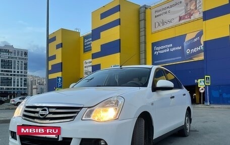 Nissan Almera, 2014 год, 700 000 рублей, 16 фотография