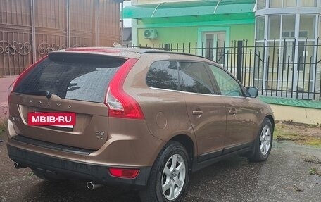 Volvo XC60 II, 2010 год, 1 400 000 рублей, 2 фотография