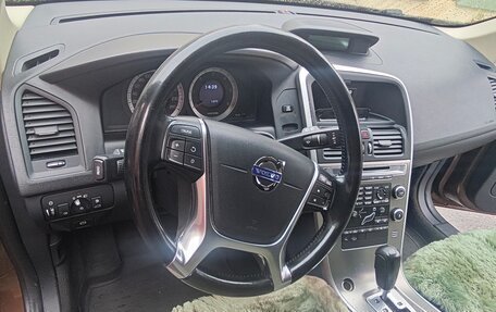 Volvo XC60 II, 2010 год, 1 400 000 рублей, 12 фотография
