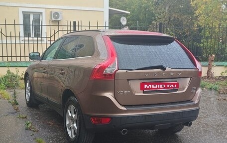 Volvo XC60 II, 2010 год, 1 400 000 рублей, 4 фотография