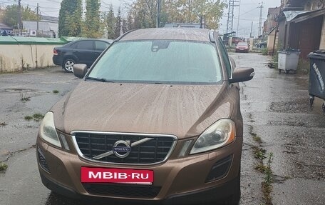 Volvo XC60 II, 2010 год, 1 400 000 рублей, 8 фотография