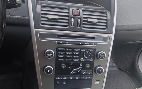 Volvo XC60 II, 2010 год, 1 400 000 рублей, 13 фотография