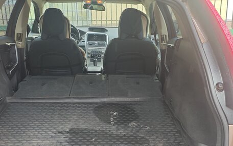 Volvo XC60 II, 2010 год, 1 400 000 рублей, 18 фотография