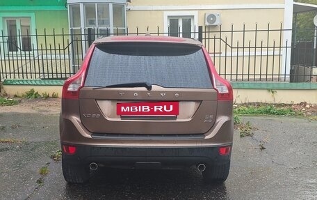 Volvo XC60 II, 2010 год, 1 400 000 рублей, 3 фотография