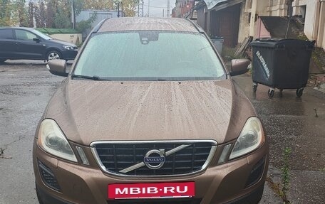 Volvo XC60 II, 2010 год, 1 400 000 рублей, 9 фотография
