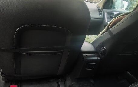 Volvo XC60 II, 2010 год, 1 400 000 рублей, 16 фотография