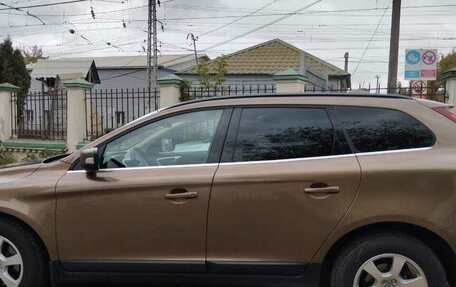 Volvo XC60 II, 2010 год, 1 400 000 рублей, 23 фотография
