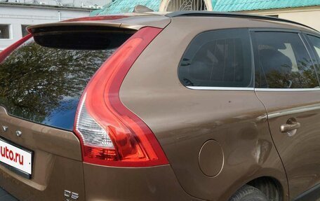 Volvo XC60 II, 2010 год, 1 400 000 рублей, 26 фотография