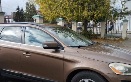Volvo XC60 II, 2010 год, 1 400 000 рублей, 25 фотография