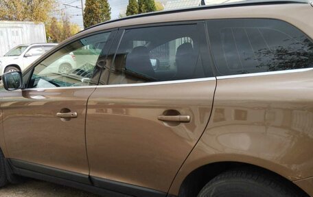 Volvo XC60 II, 2010 год, 1 400 000 рублей, 27 фотография