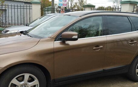Volvo XC60 II, 2010 год, 1 400 000 рублей, 24 фотография
