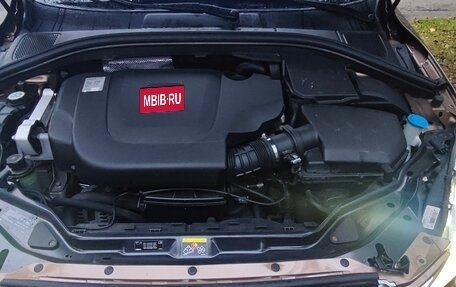 Volvo XC60 II, 2010 год, 1 400 000 рублей, 21 фотография