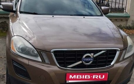 Volvo XC60 II, 2010 год, 1 400 000 рублей, 22 фотография
