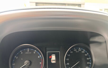 Toyota RAV4, 2016 год, 2 450 000 рублей, 7 фотография