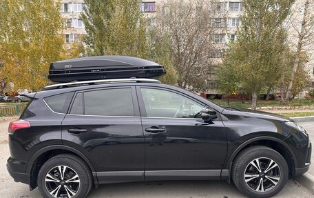 Toyota RAV4, 2016 год, 2 450 000 рублей, 2 фотография