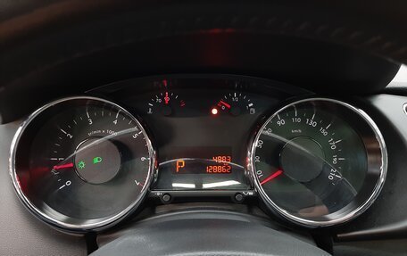 Peugeot 3008 I рестайлинг, 2012 год, 790 000 рублей, 8 фотография