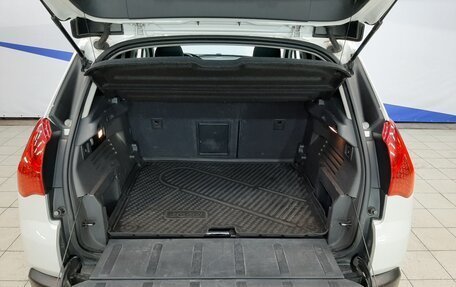 Peugeot 3008 I рестайлинг, 2012 год, 790 000 рублей, 5 фотография