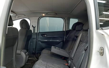 Peugeot 3008 I рестайлинг, 2012 год, 790 000 рублей, 12 фотография