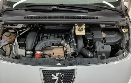 Peugeot 3008 I рестайлинг, 2012 год, 790 000 рублей, 7 фотография