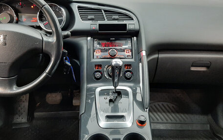 Peugeot 3008 I рестайлинг, 2012 год, 790 000 рублей, 14 фотография