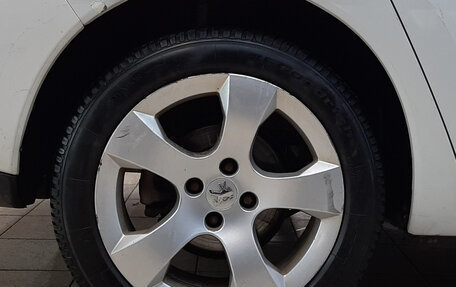 Peugeot 3008 I рестайлинг, 2012 год, 790 000 рублей, 13 фотография