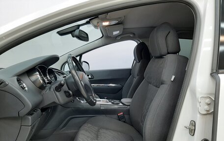Peugeot 3008 I рестайлинг, 2012 год, 790 000 рублей, 10 фотография