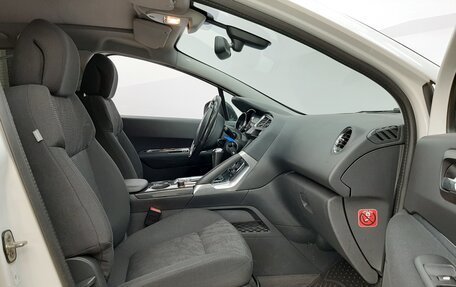 Peugeot 3008 I рестайлинг, 2012 год, 790 000 рублей, 11 фотография